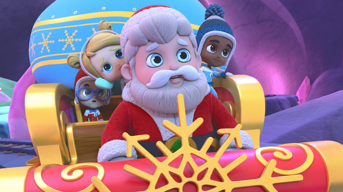 19 Holiday Specials for Children Streaming on Netflix - Netflix Tudum