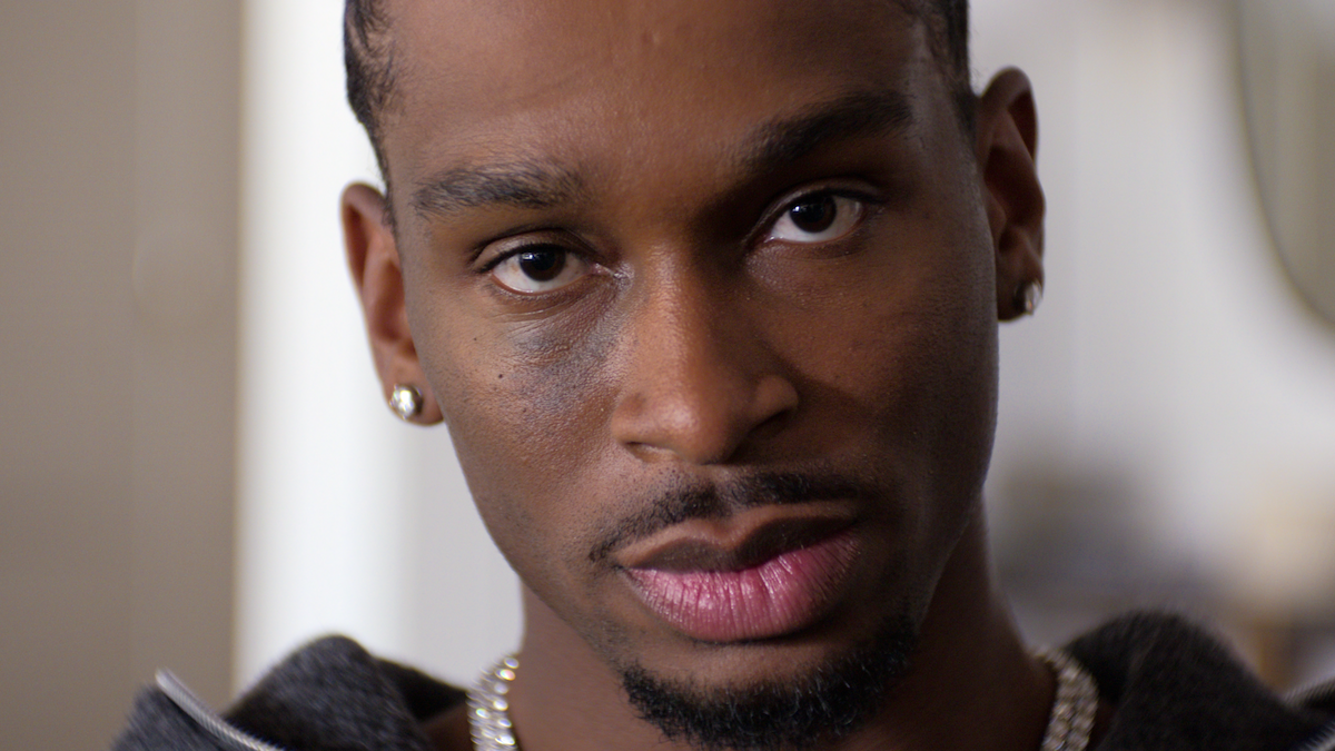 Shai Gilgeous-Alexander