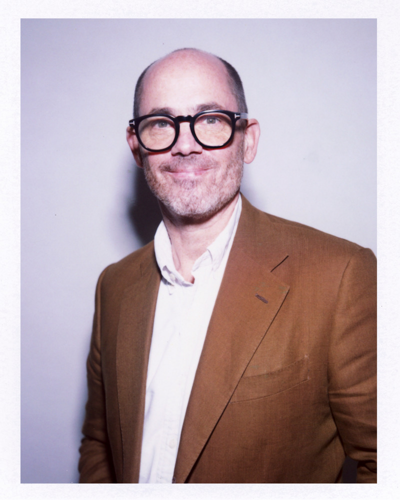 All Quiet on the Western Front, Edward Berger