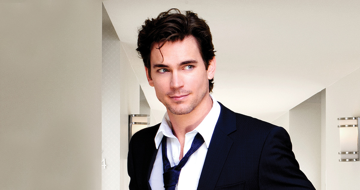 White collar streaming hd sale