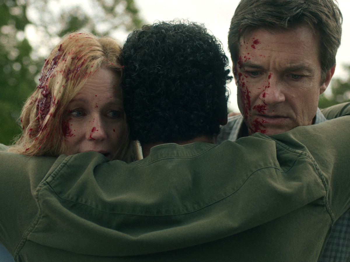 Inline Image: Marty and Wendy Are In