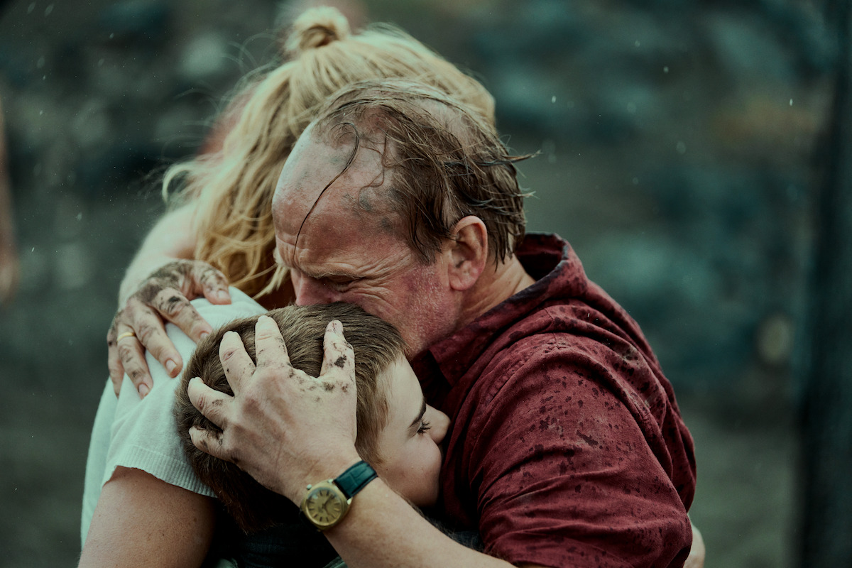 La Palma Series Netflix Ending Explained: Who Survives? - Netflix Tudum