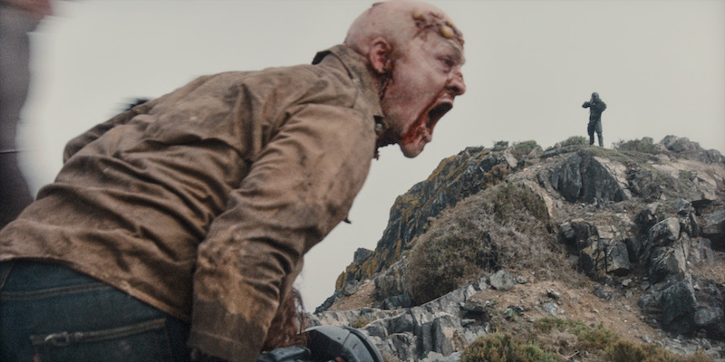 The Infected Are Coming in New Images from ‘Resident Evil’ card Image