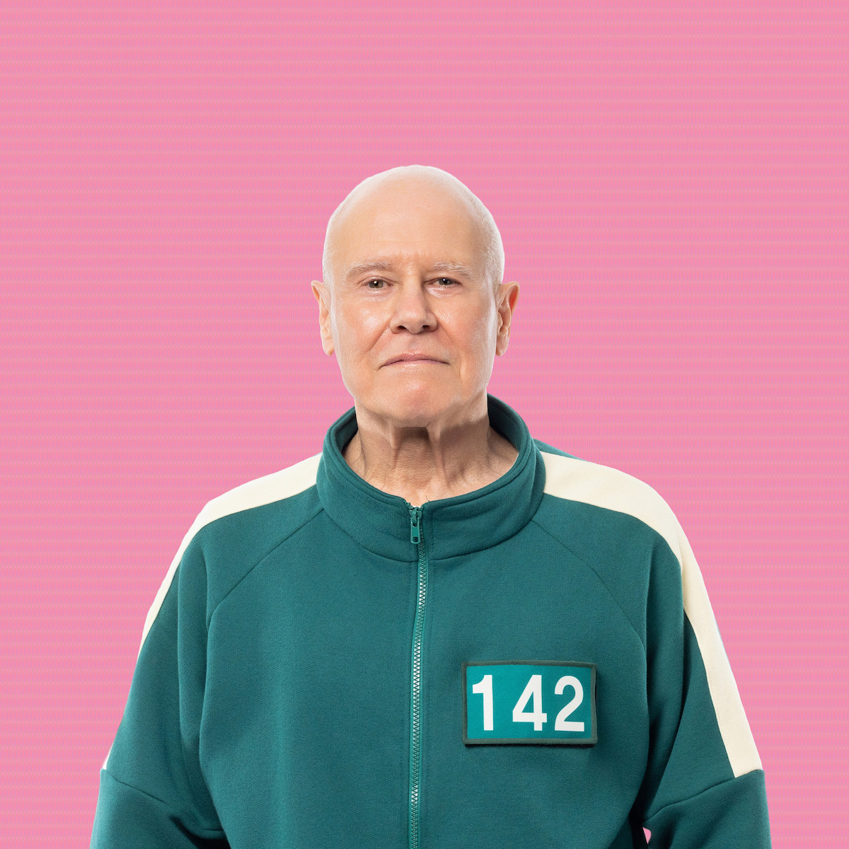 Frederick, Player 142