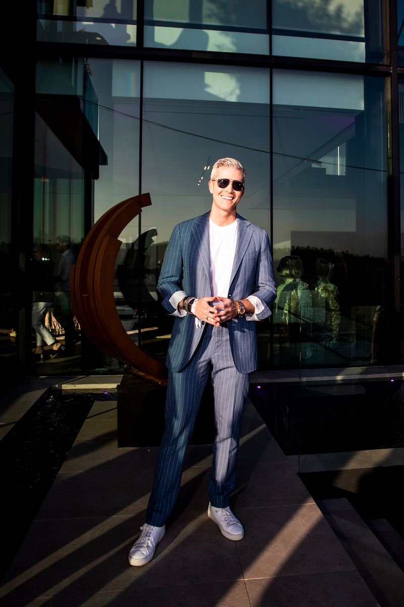 Ryan Serhant from Owning Manhattan.