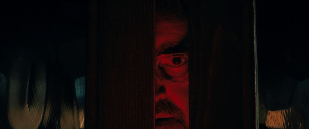 Alfred Molina as Sam in ‘The Boroughs’