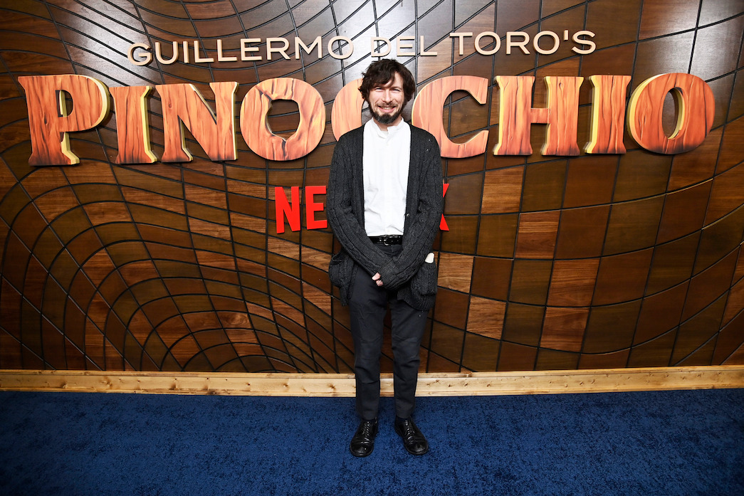 ‘Guillermo Del Toro’s Pinocchio’ Celebrates Its New York Premiere At ...