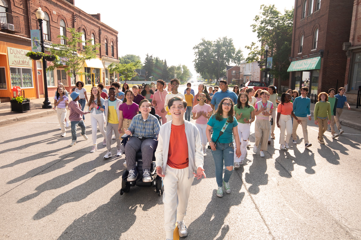 13: The Musical - New Movies You Can Watch This Summer