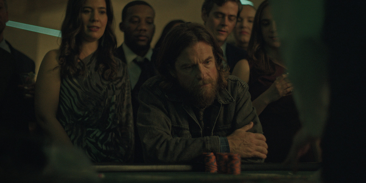 Jason Bateman as Vince in ‘Black Rabbit.’