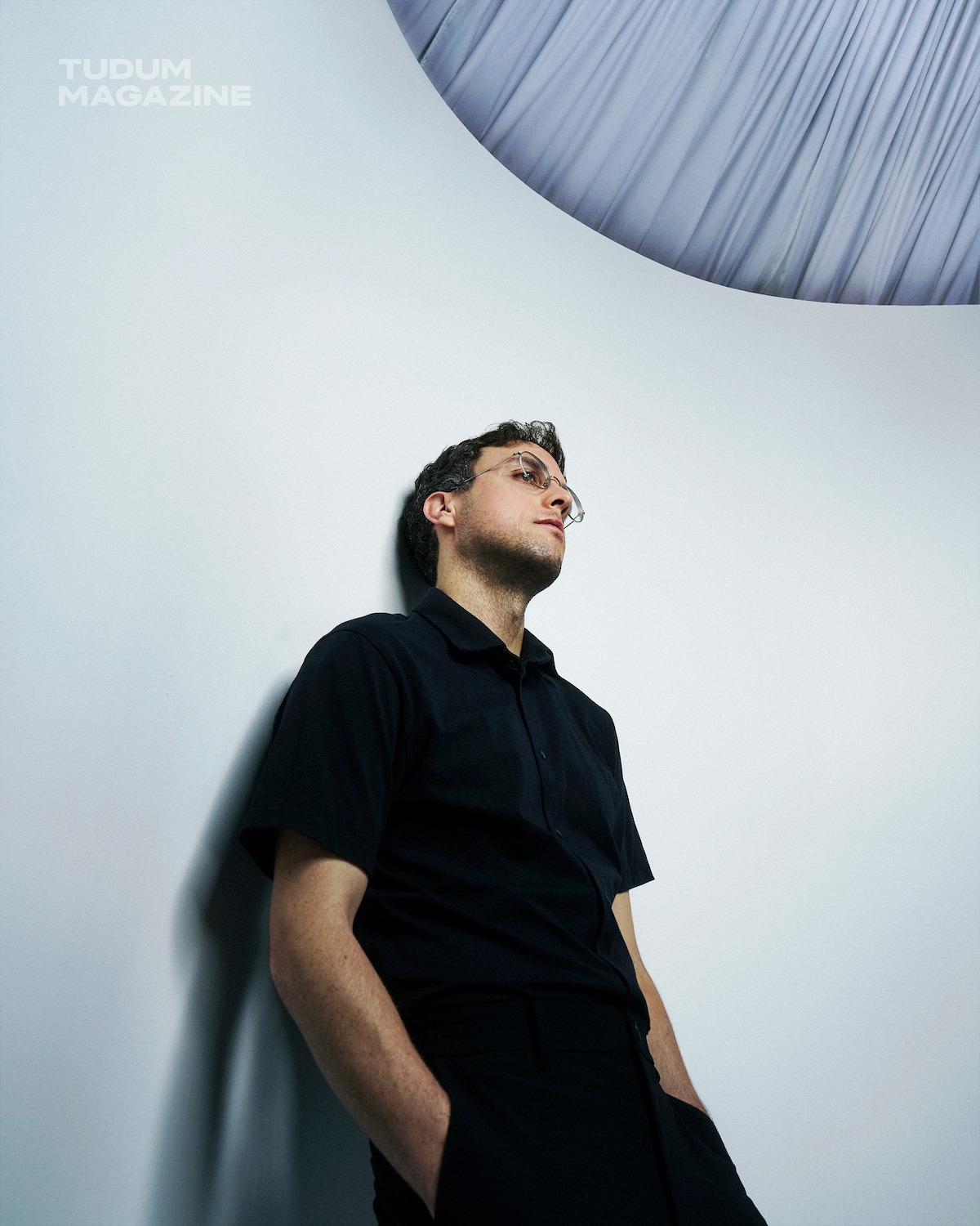 Mark Sonnenblick of KPop Demon Hunters