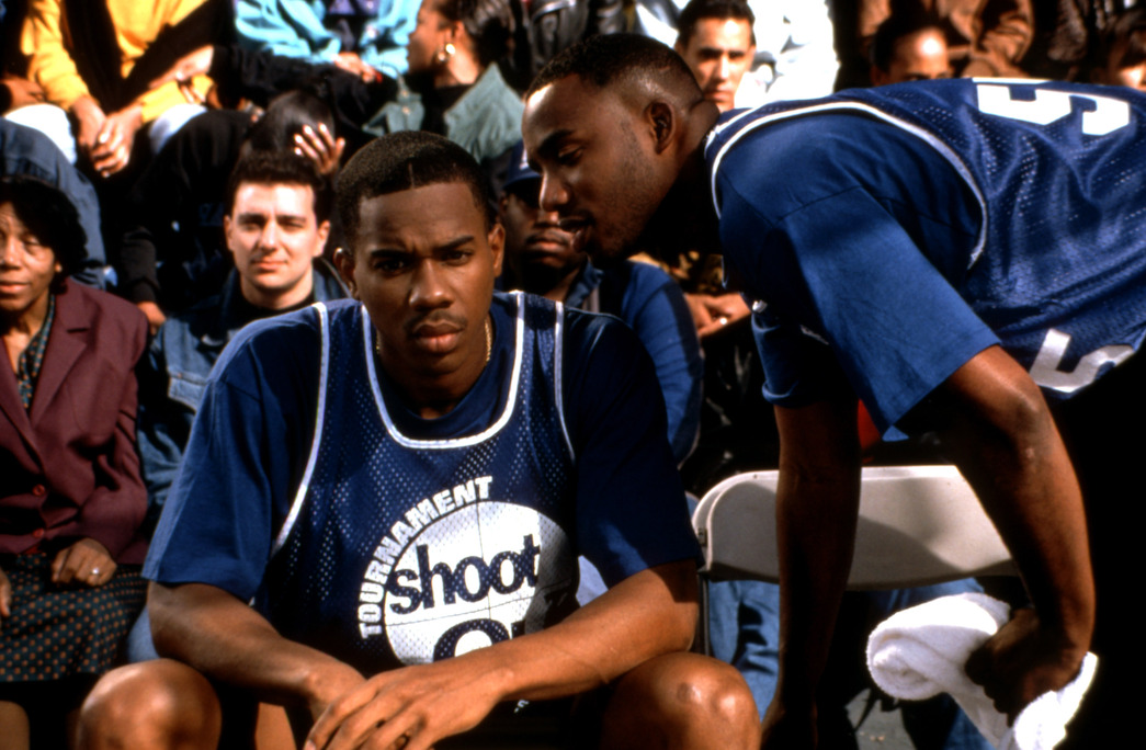 Best Basketball Movies to Watch for a Slam-Dunk Viewing Experience
