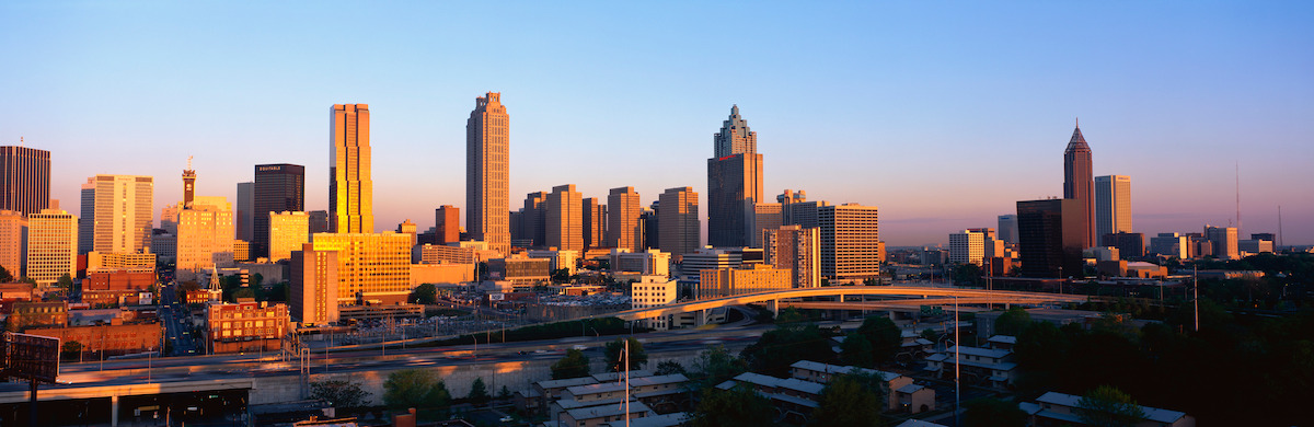 The Story of Black Atlanta and Tyler Perry