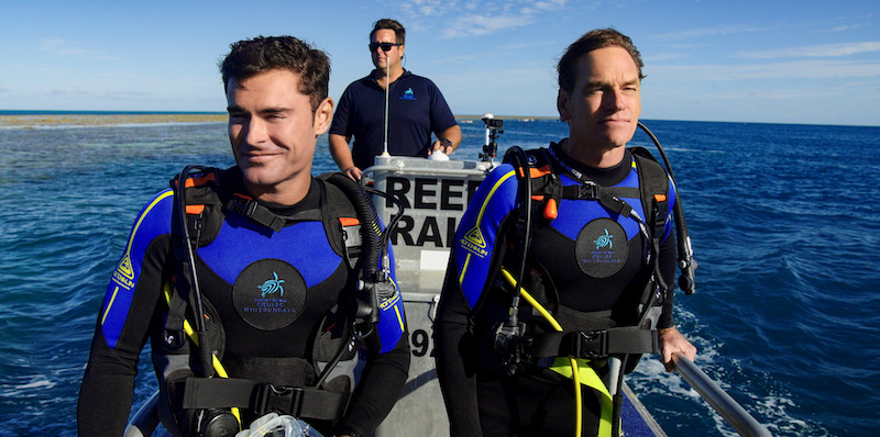 ‘Down to Earth’ First Look Photos