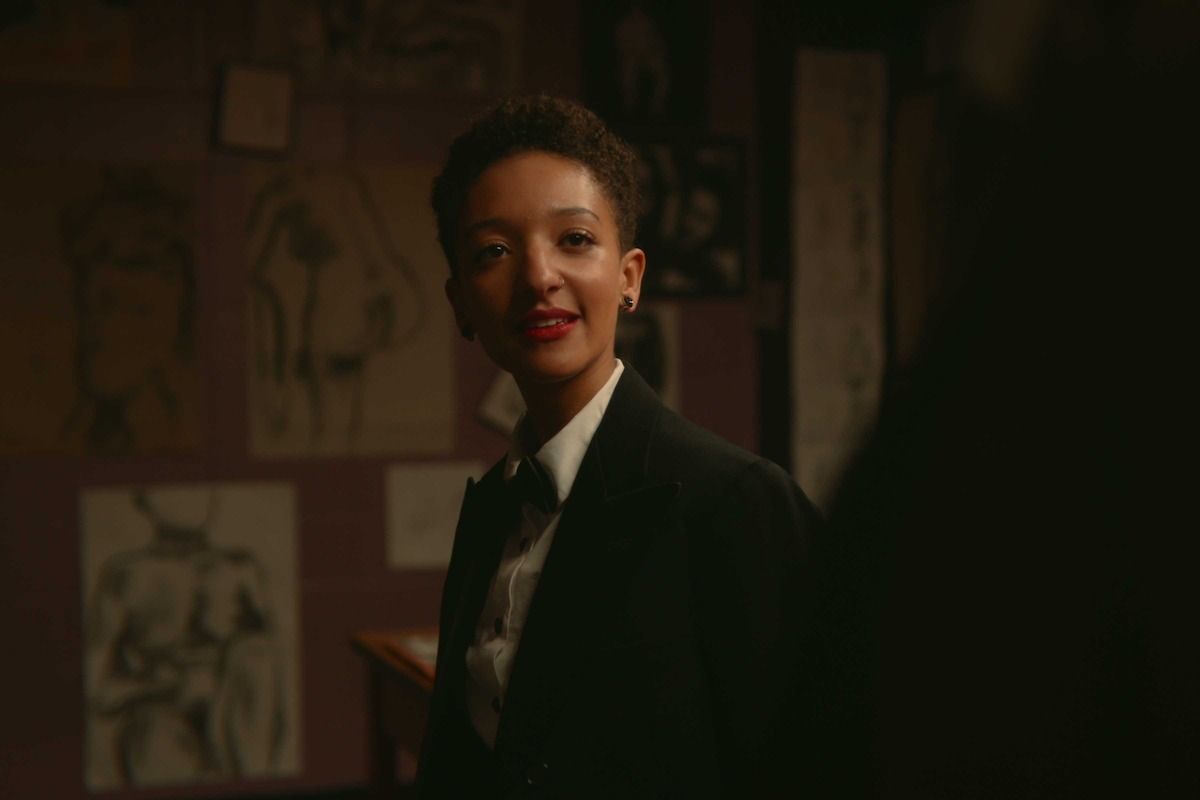 Prom Inspo Netflix Shows and Characters - Netflix Tudum