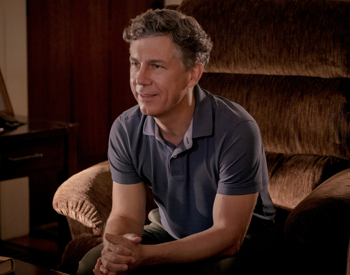 Chris Parnell