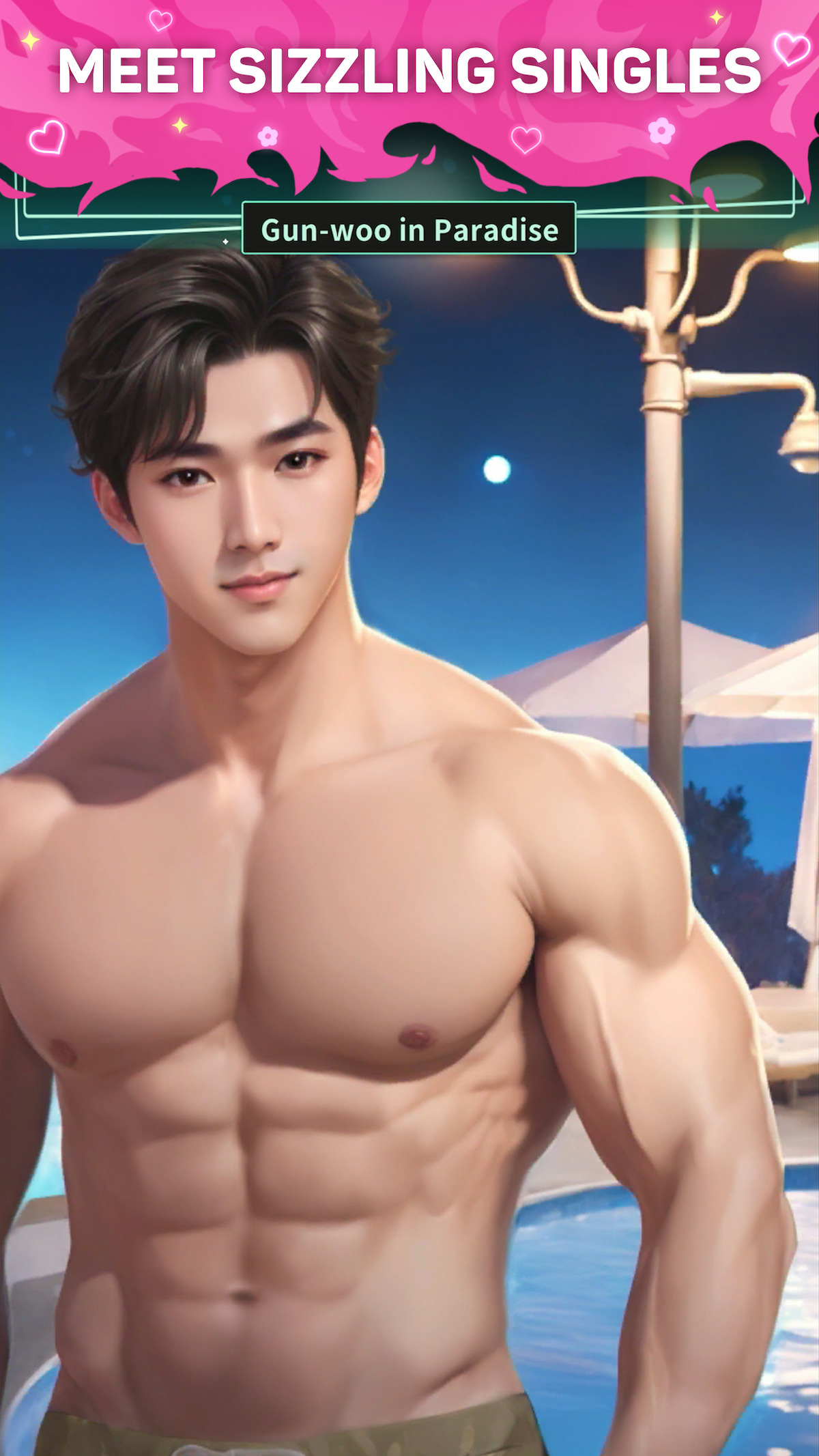 Sizzling singles feature in Singles Inferno