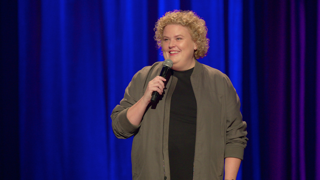 New standup specials coming to Netflix this fall Netflix Tudum