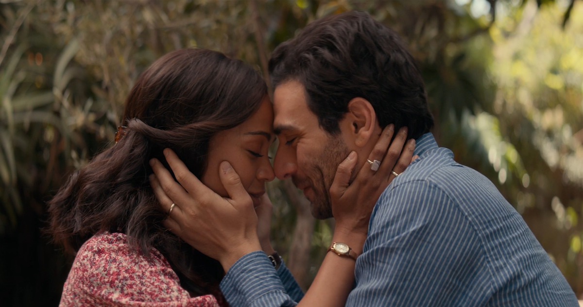 A Dramatic Reading of 'From Scratch'