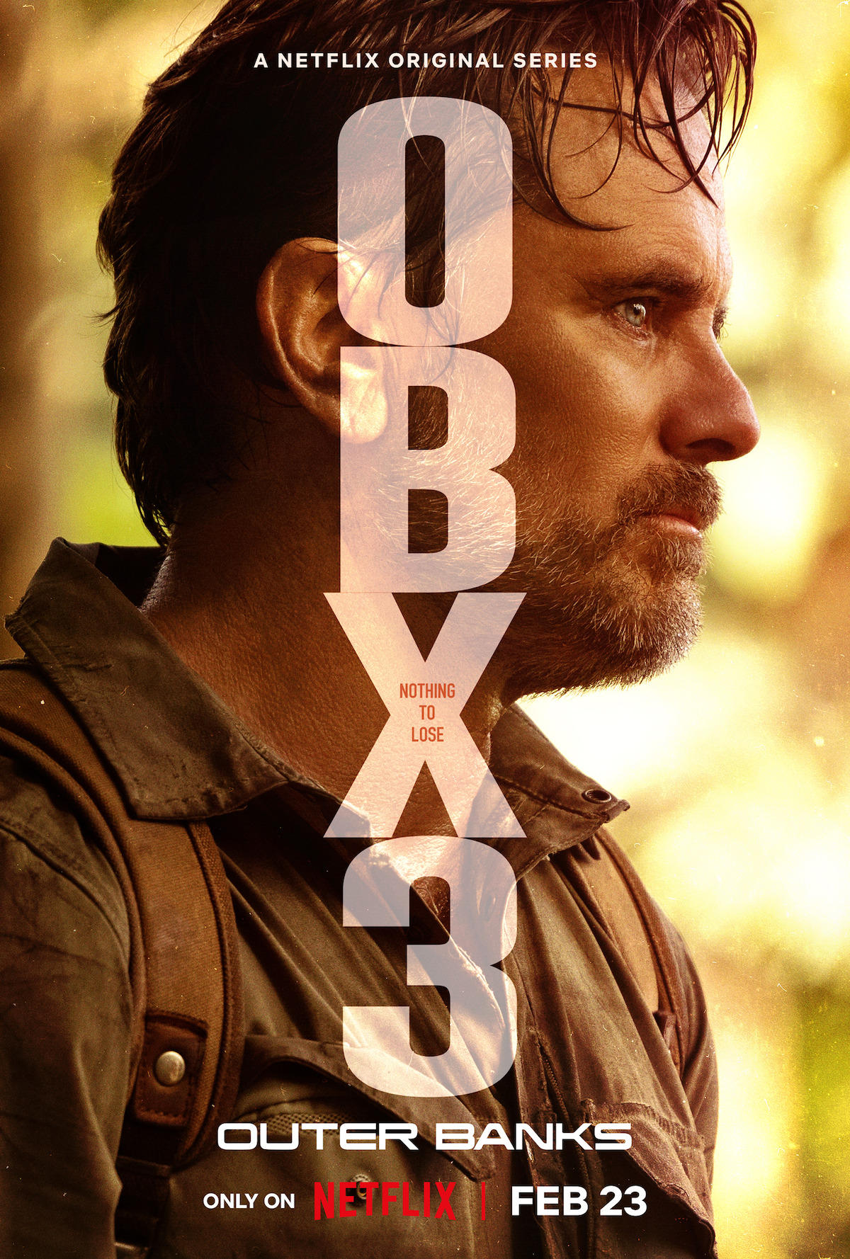 ‘Outer Banks’ Season 3 Character Posters - Netflix Tudum