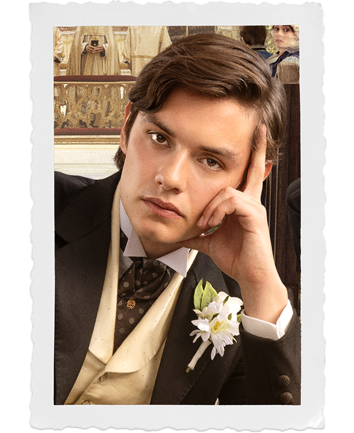 Lord Tewkesbury