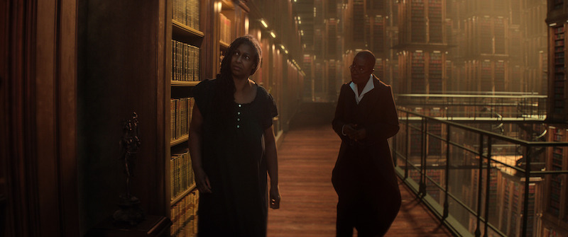 ‘The Sandman' First Look Gallery