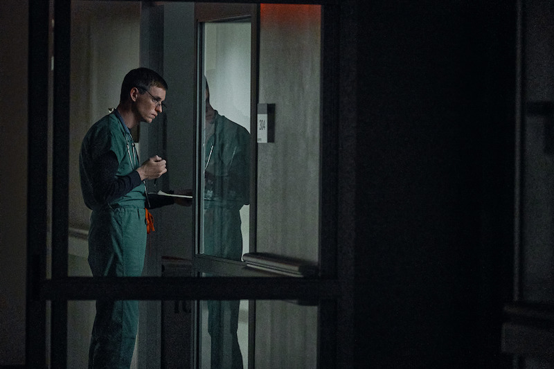 ‘The Good Nurse’ First Look Gallery