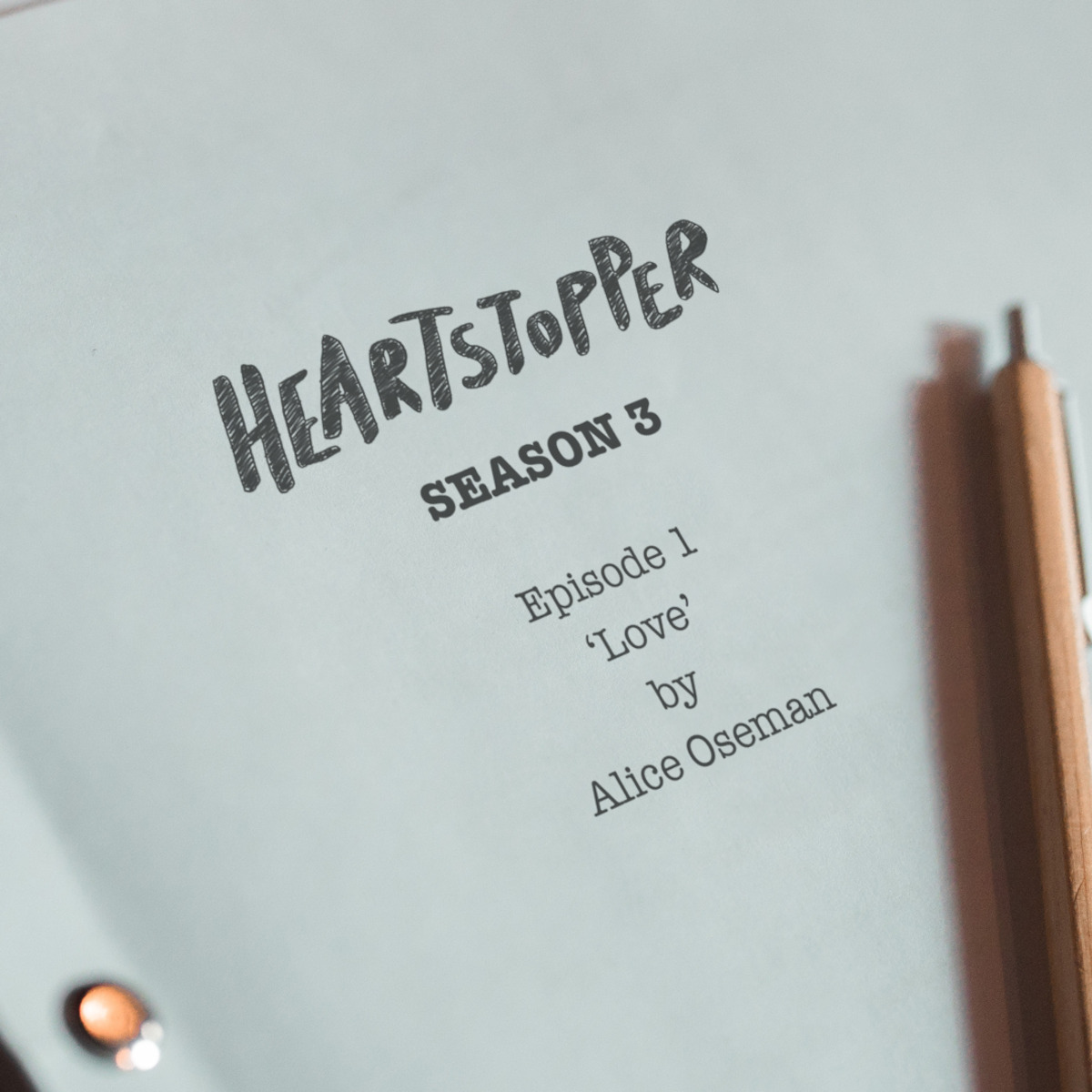 Heartstopper: Netflix confirma estreia da 2ª temporada em 2023