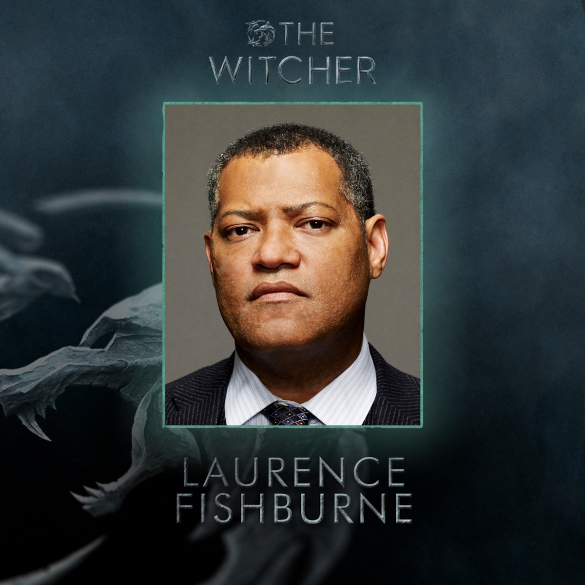 The Witcher Season 4: Liam Hemsworth and Laurence Fishburne Join Cast -  Netflix Tudum