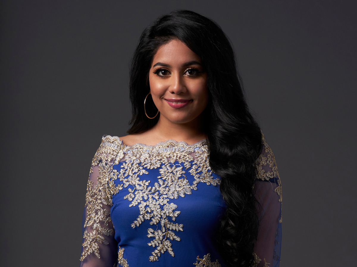 Juhie Faheem 