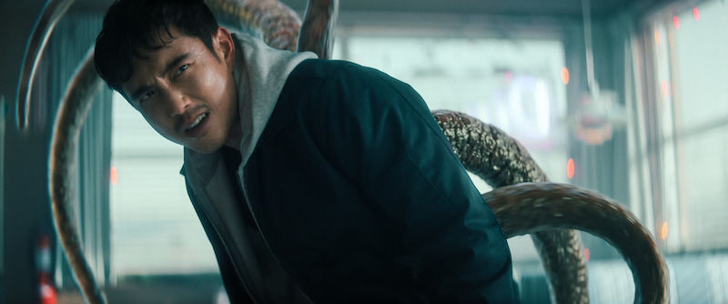 'The Umbrella Academy' Season 4 First Look Photos