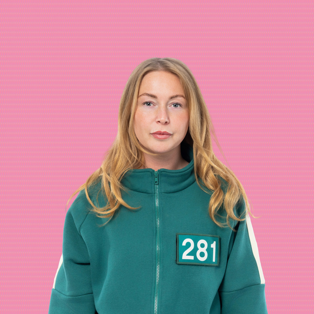 Ashleigh, Player 281