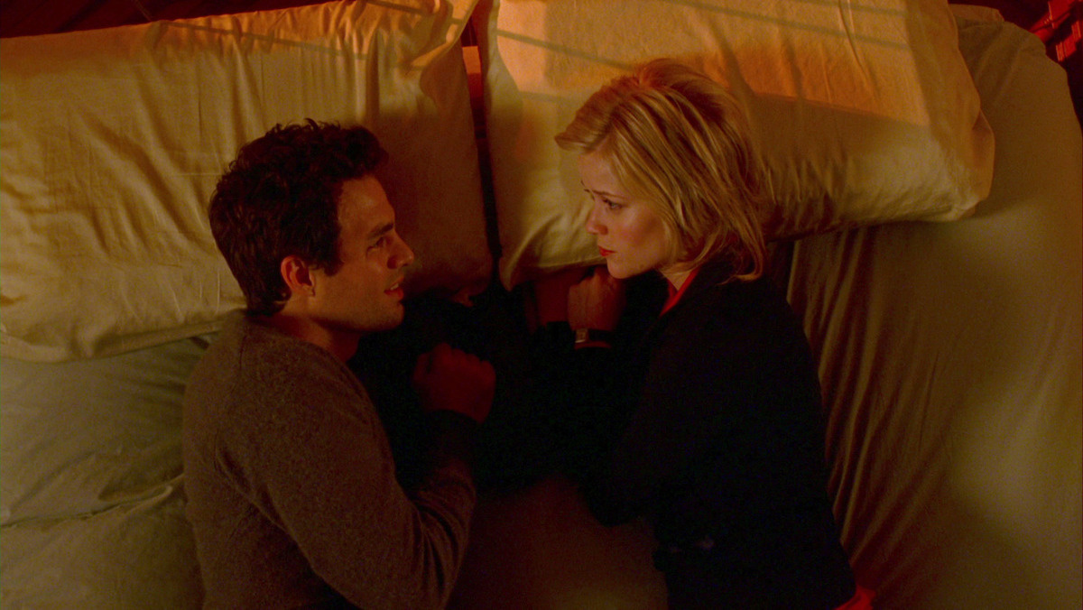 Just Like Heaven (1h 34m) - 8 Short-Ass Movies 