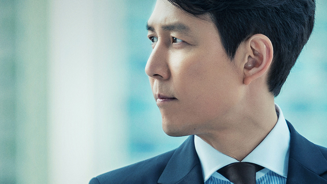Movies & TV Shows Starring Lee Jung-jae on Netflix - Netflix Tudum