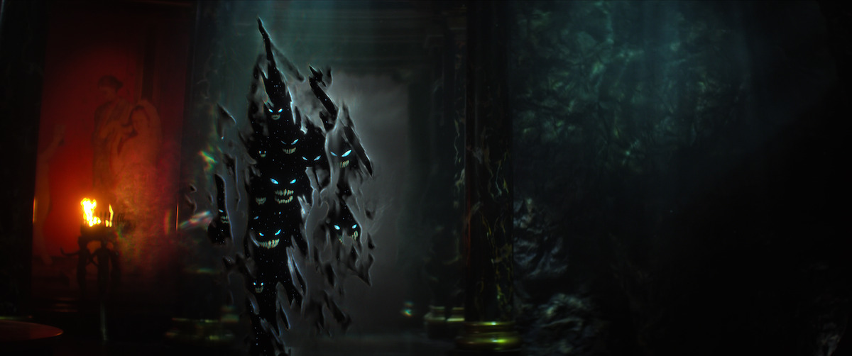 Demon Lords