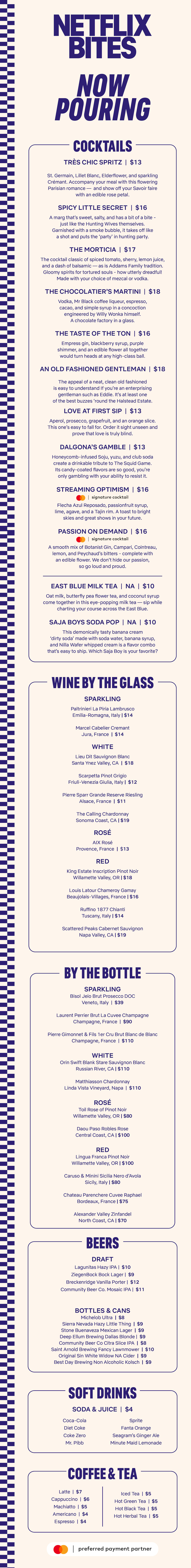 Netflix Now Playing infographic detailing top US shows, top global shows, top US movies, top global movies, and upcoming content; text-heavy design with bold headings, segmented lists, and streaming statistics for June 2024.