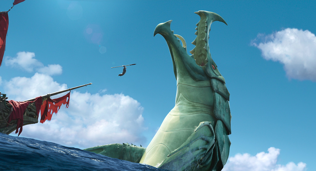 Movies Coming Out On NETFLIX In July 2022: