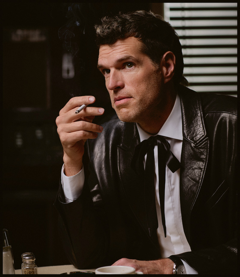 Timothy Simons at the Actor Awards After-Party