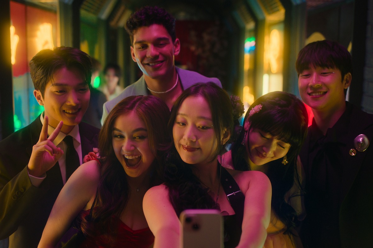 XO, Kitty Season 2: Trailer, Premiere Date, New Cast, Peter Kavinsky - Netflix Tudum