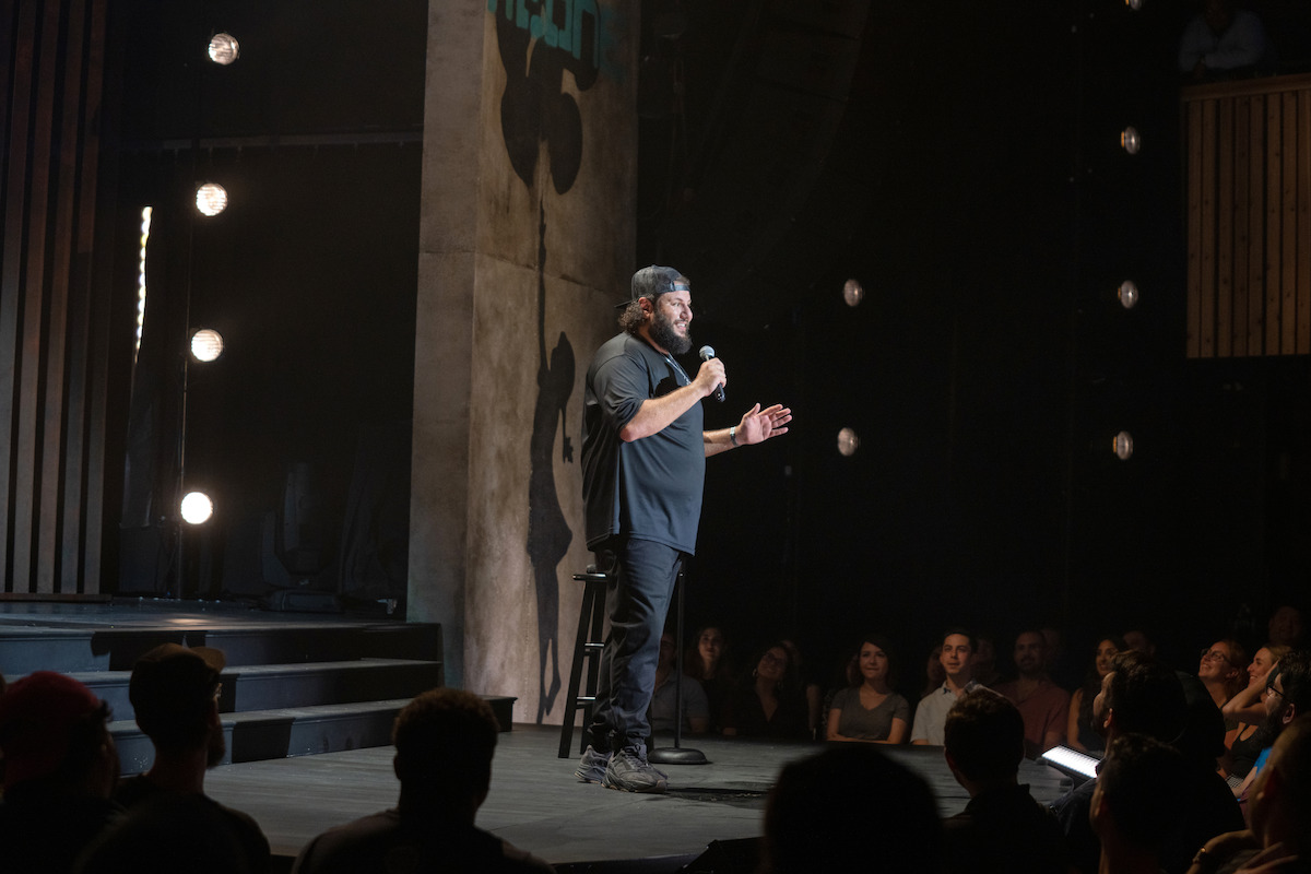 The 21 Best Stand-up Comedy Specials On Netflix - Netflix Tudum