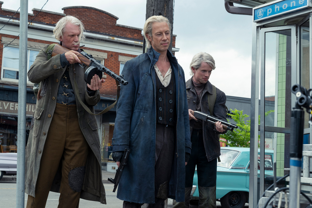 The Umbrella Academy Season 2 Recap: How to Stop a Second Apocalypse