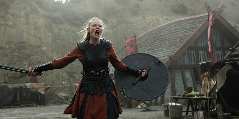 ‘Vikings Valhalla’ Season 2 Trailer, Release Date, New Characters and ...