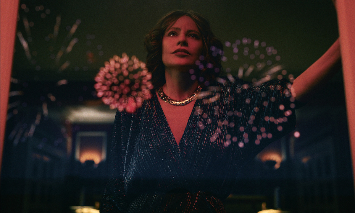 Sofía Vergara encarna a la temida 'Griselda': Una transformación para la nueva serie de Netflix