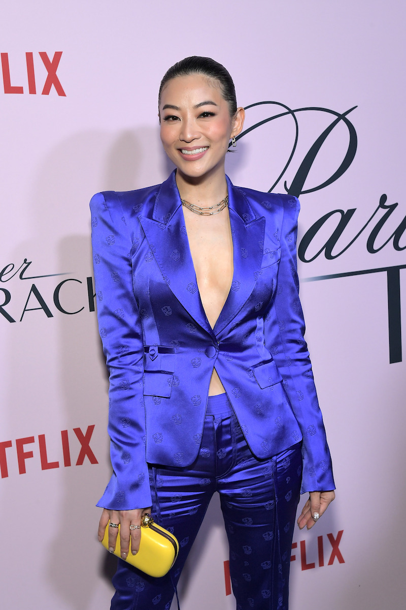 Arden Cho - ‘Partner Track’ Red Carpet Premiere Photos
