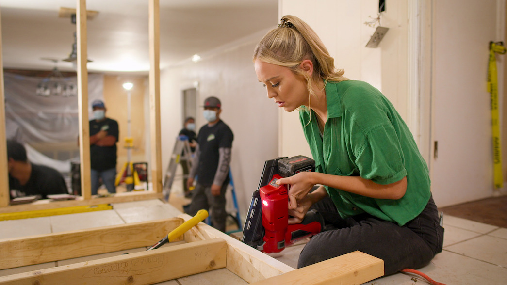 ‘Instant Dream Home’ Season 1 Cast and Instagram Accounts Netflix Tudum