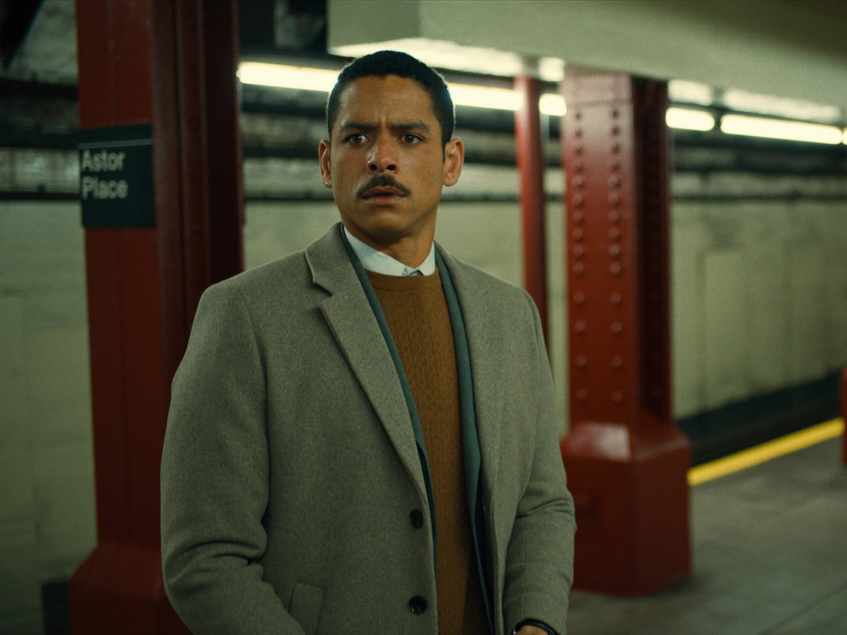 Your First Look at ‘Russian Doll’ Season 2 Is Here and It’s Thursday Again