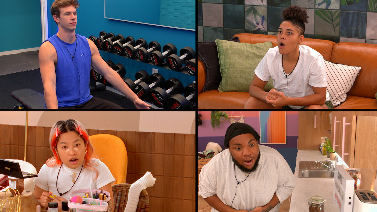 Inline Image #2: This ‘Circle’ Winner Isn’t Going Anywhere