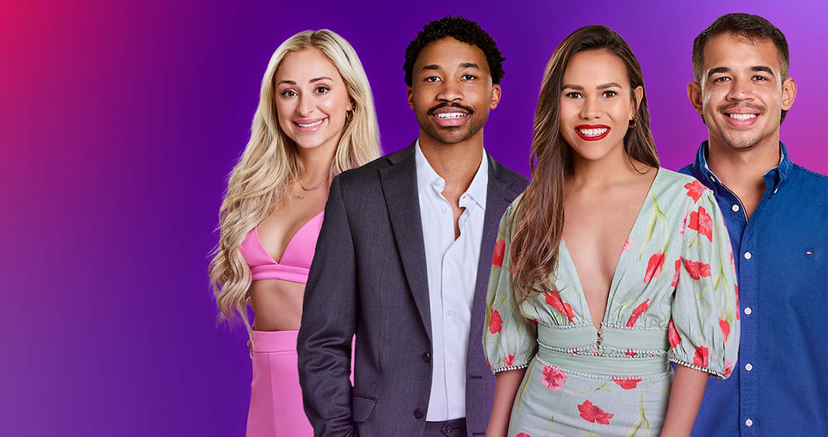 Love Is Blind' Season 3 Cast: Where Are They Now?