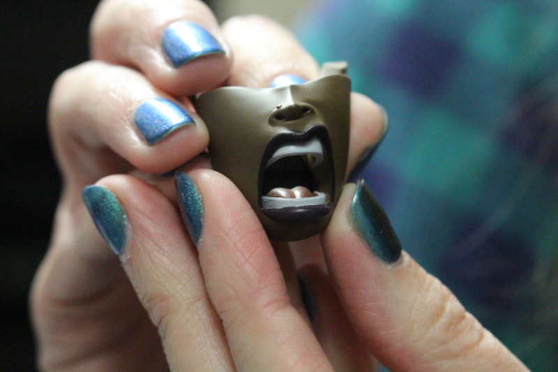 10 Peek behind the scenes at the filming of ‘Wendell & Wild.’