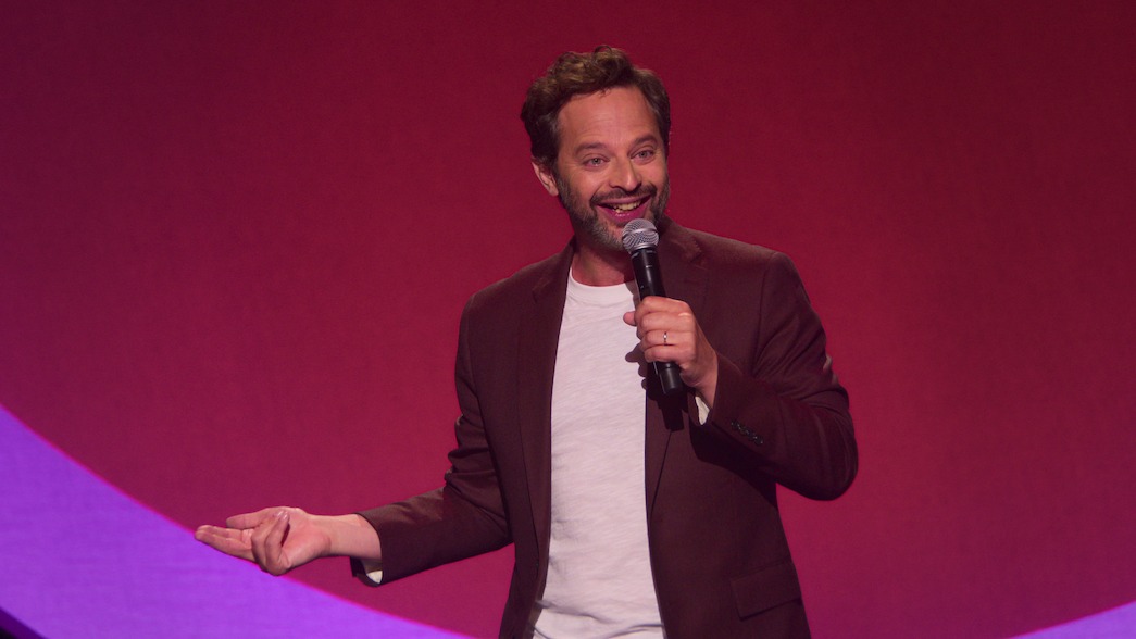 Watch the Trailer for Nick Kroll Special Coming Out in September ...