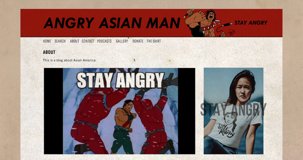 The Story Behind Abercrombie & Fitch's Anti-Asian T-shirts Netflix Tudum